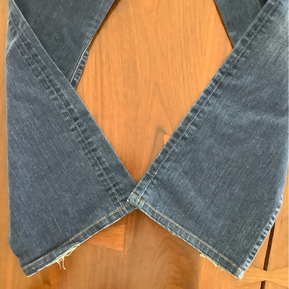 Vintage J Brand denim jeans